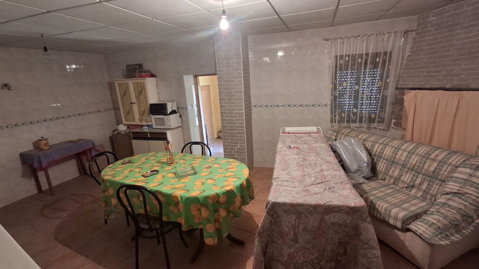 3 sovrum Villa till salu i El Canton - 68 500 € (Ref: 8932062)