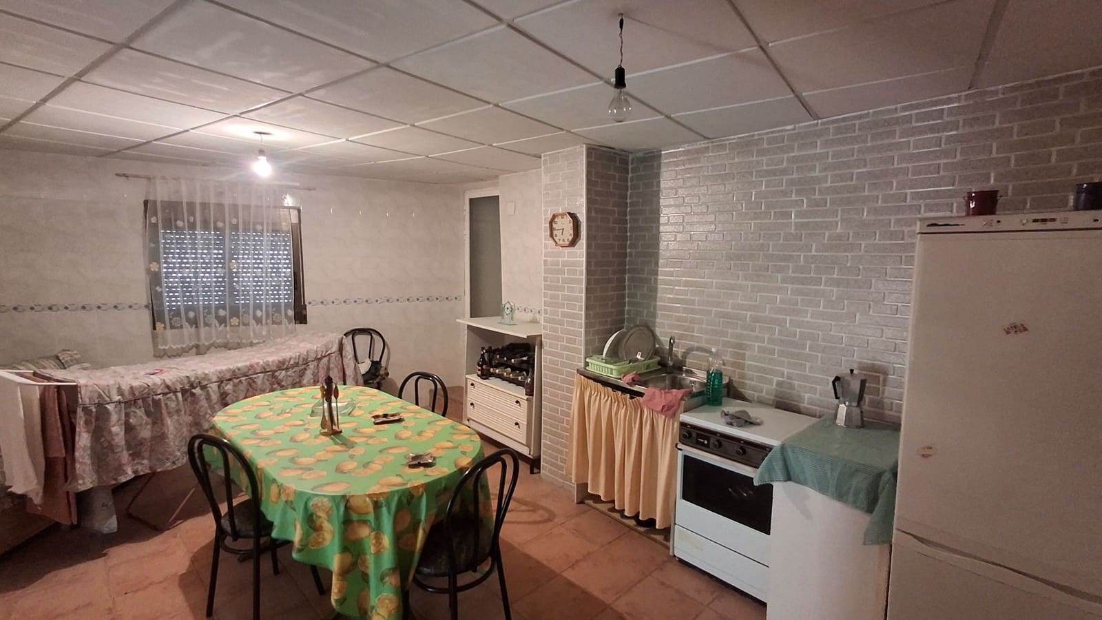 3 sovrum Villa till salu i El Canton - 68 500 € (Ref: 8932062)