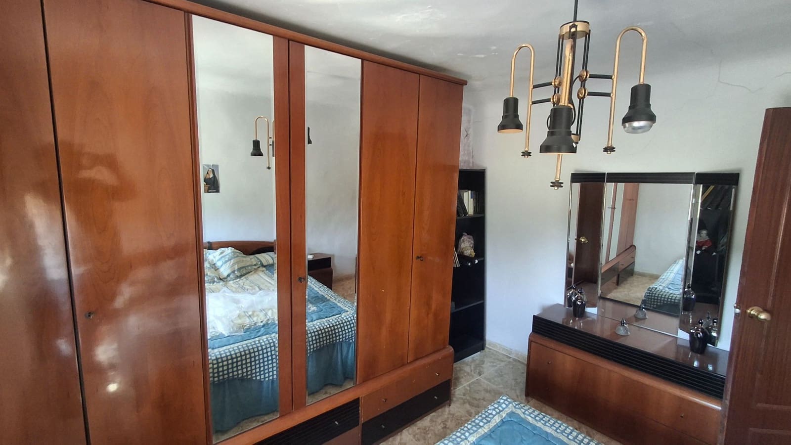 3 sovrum Villa till salu i El Canton - 68 500 € (Ref: 8932062)