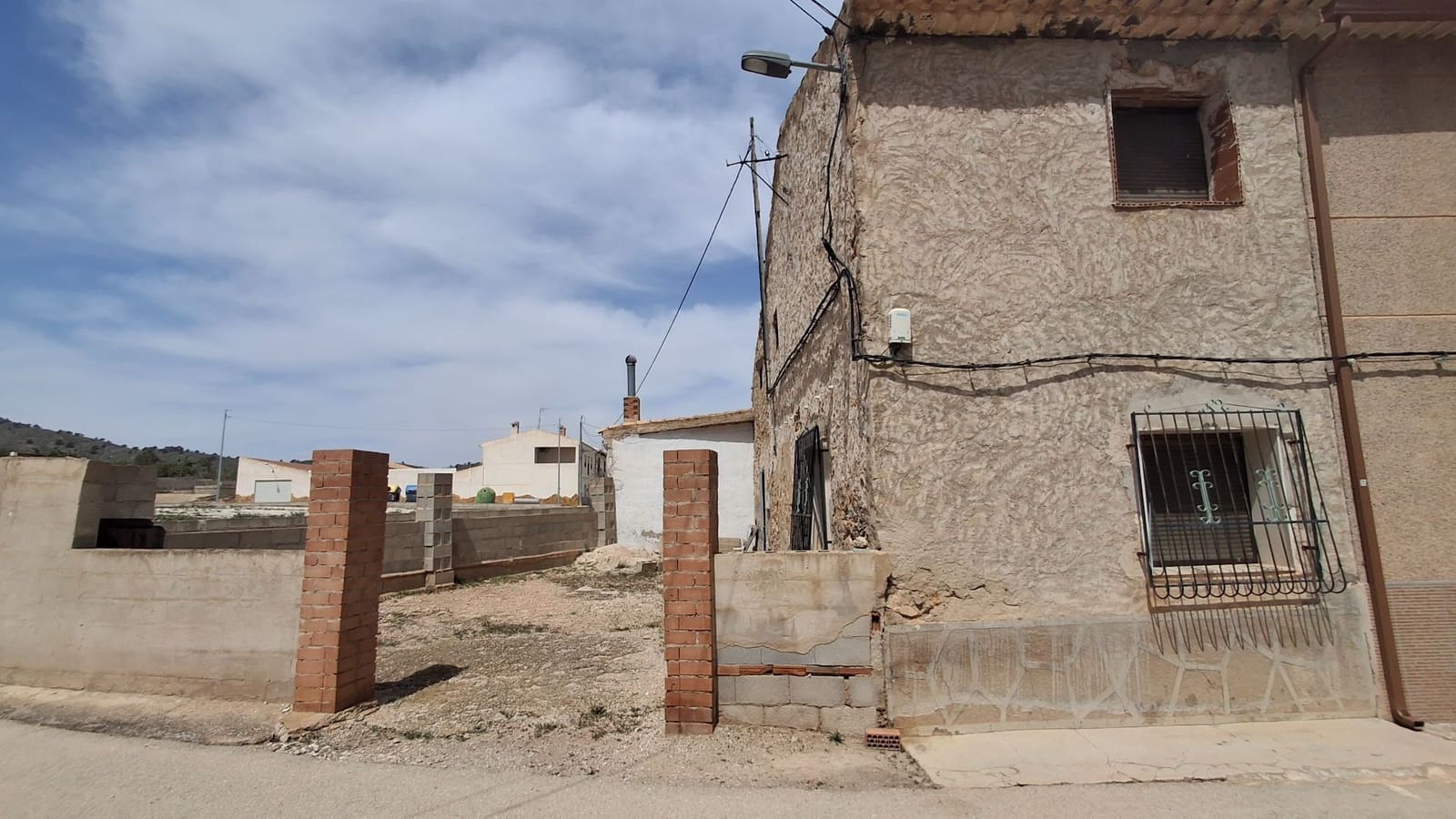 3 sovrum Villa till salu i El Canton - 68 500 € (Ref: 8932062)