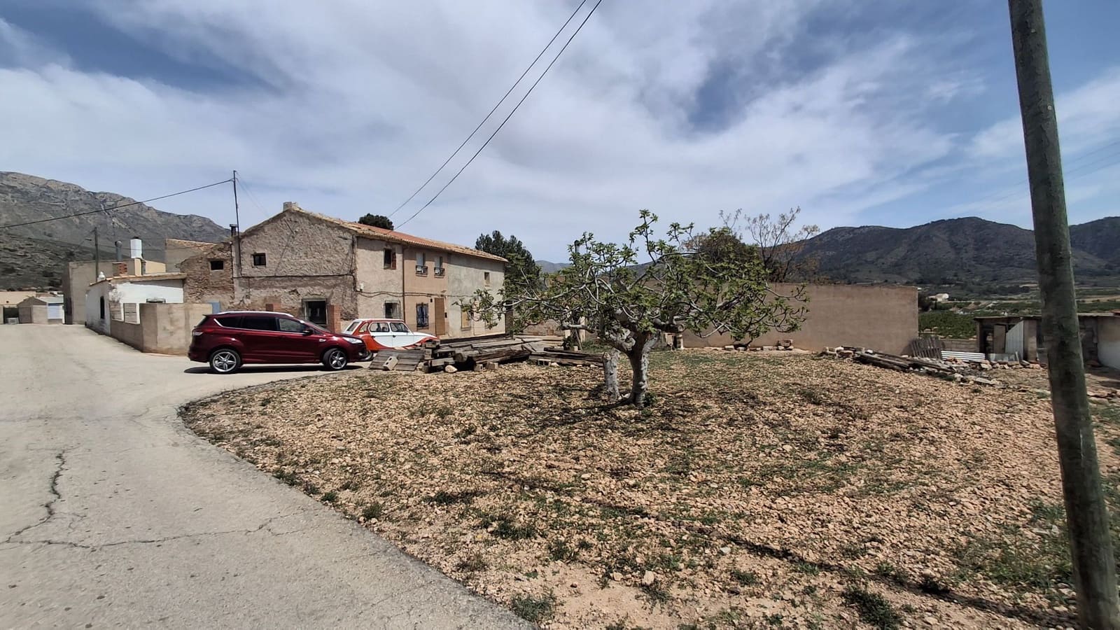 3 sovrum Villa till salu i El Canton - 68 500 € (Ref: 8932062)