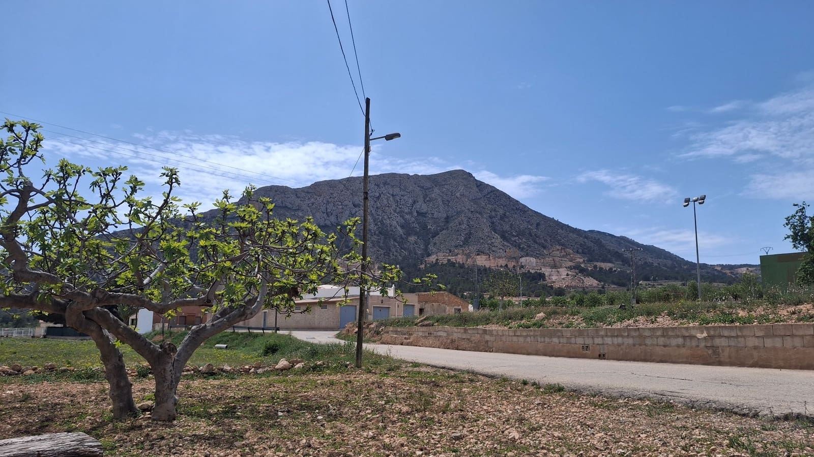 3 sovrum Villa till salu i El Canton - 68 500 € (Ref: 8932062)