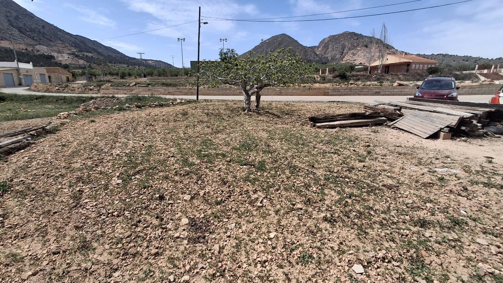 3 sovrum Villa till salu i El Canton - 68 500 € (Ref: 8932062)