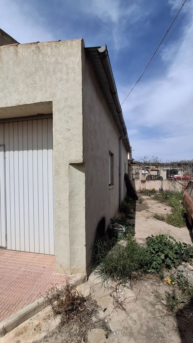 4 soverom Villa til salgs i El Canton - € 124 900 (Ref: 8985439)