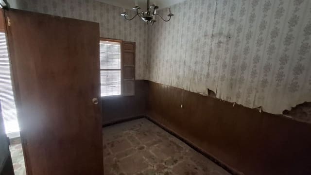 4 bedroom Villa for sale in El Cantón, Abanilla - € 124,900 (Ref: 8985439)