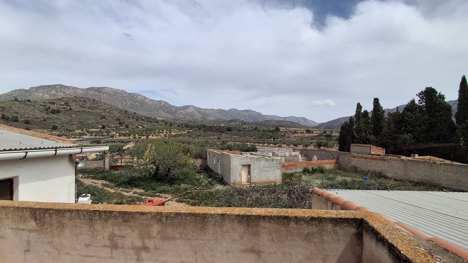 4 soverom Villa til salgs i El Canton - € 124 900 (Ref: 8985439)