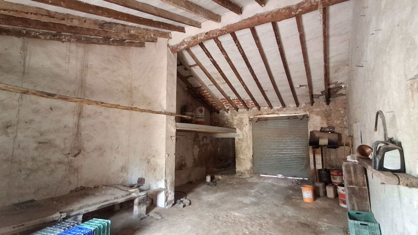 4 soverom Villa til salgs i El Canton - € 124 900 (Ref: 8985439)