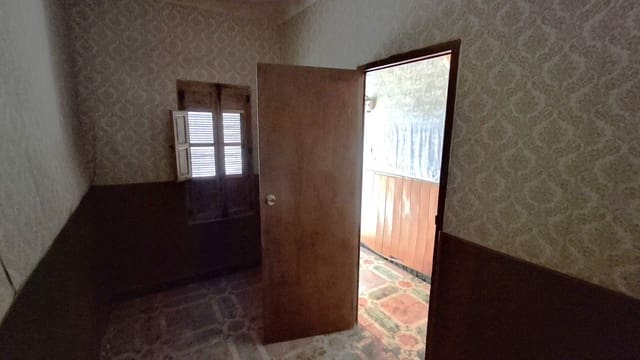 4 bedroom Villa for sale in El Cantón, Abanilla - € 124,900 (Ref: 8985439)