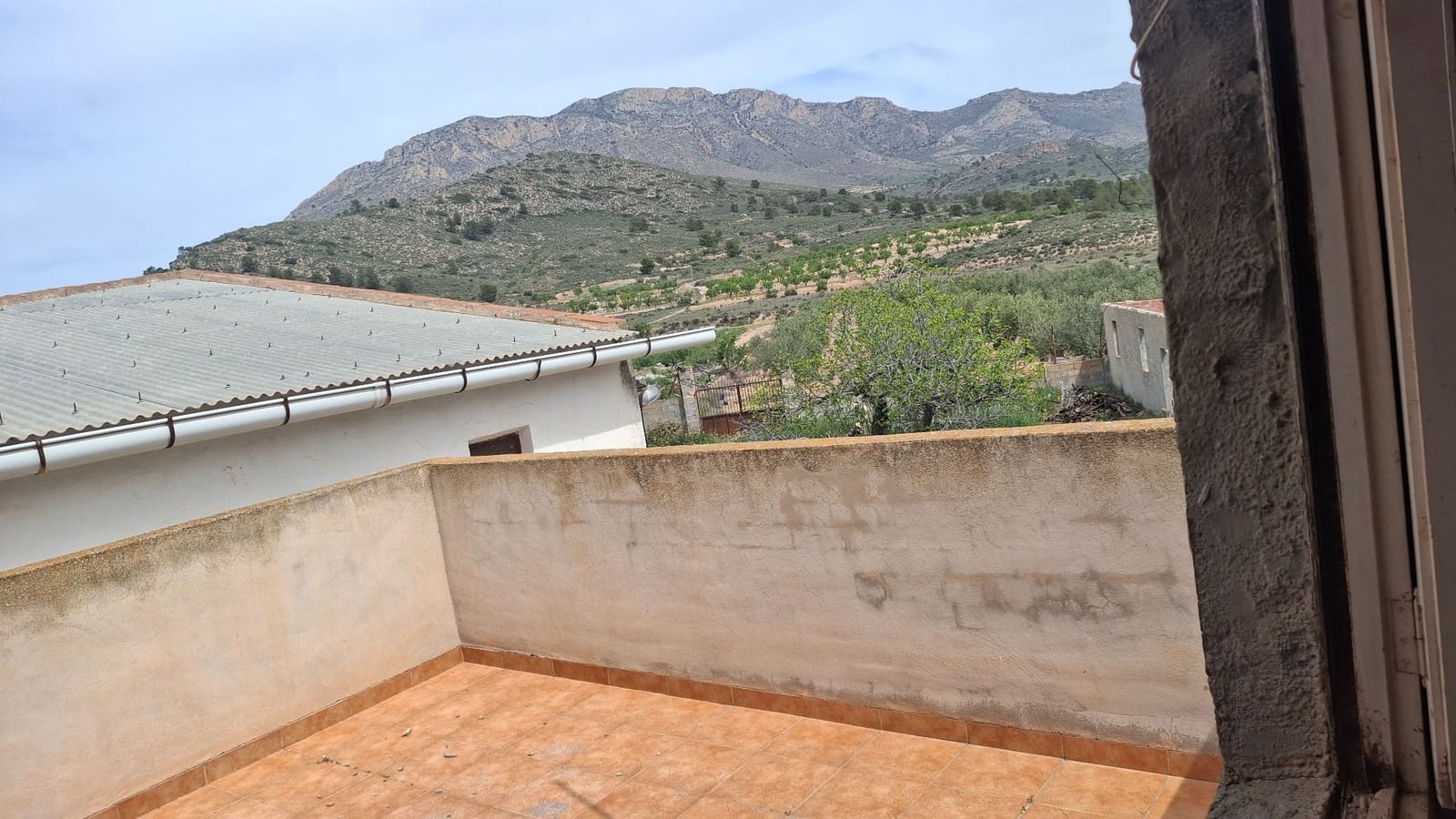 4 soverom Villa til salgs i El Canton - € 124 900 (Ref: 8985439)