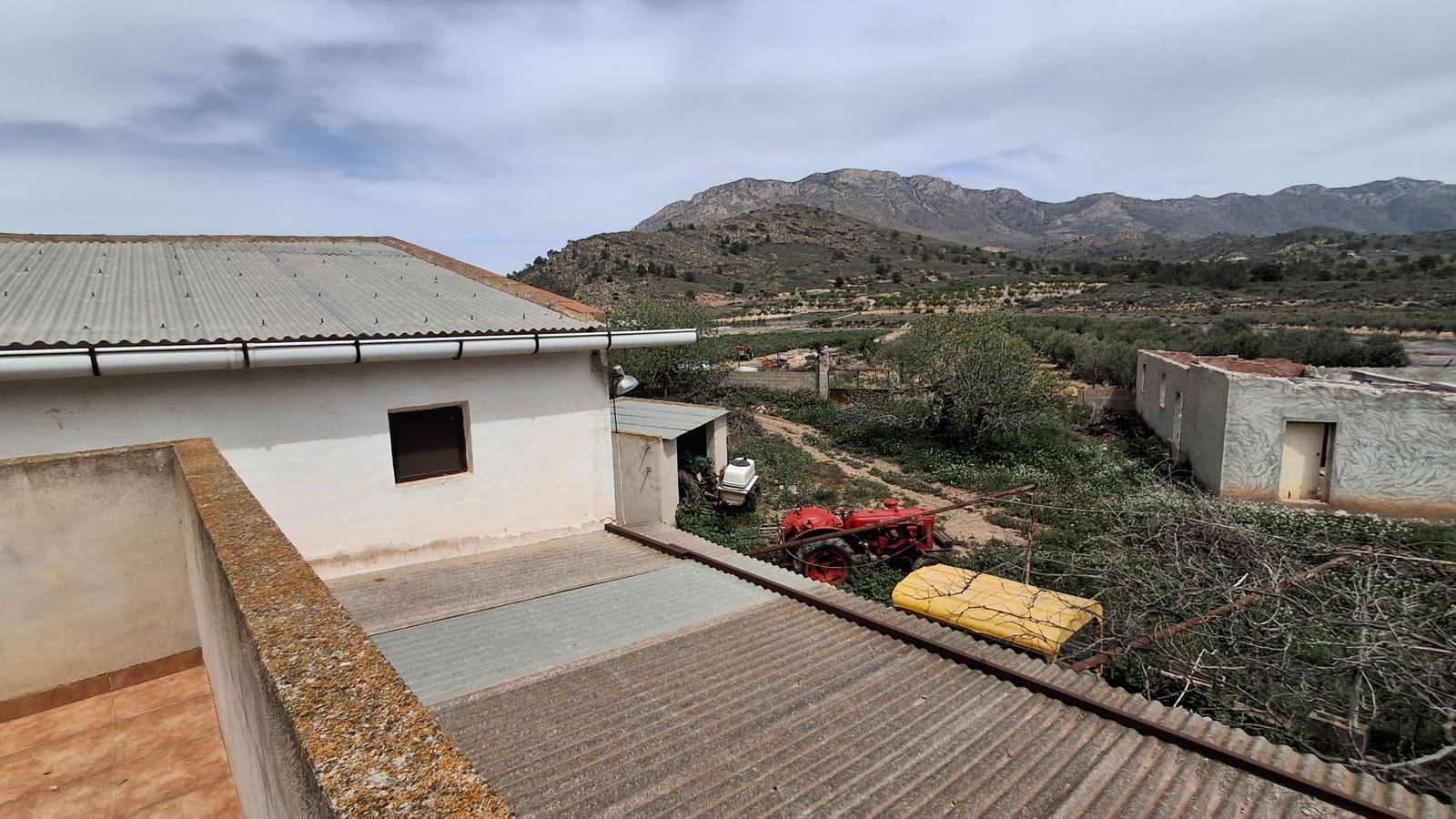 4 soverom Villa til salgs i El Canton - € 124 900 (Ref: 8985439)