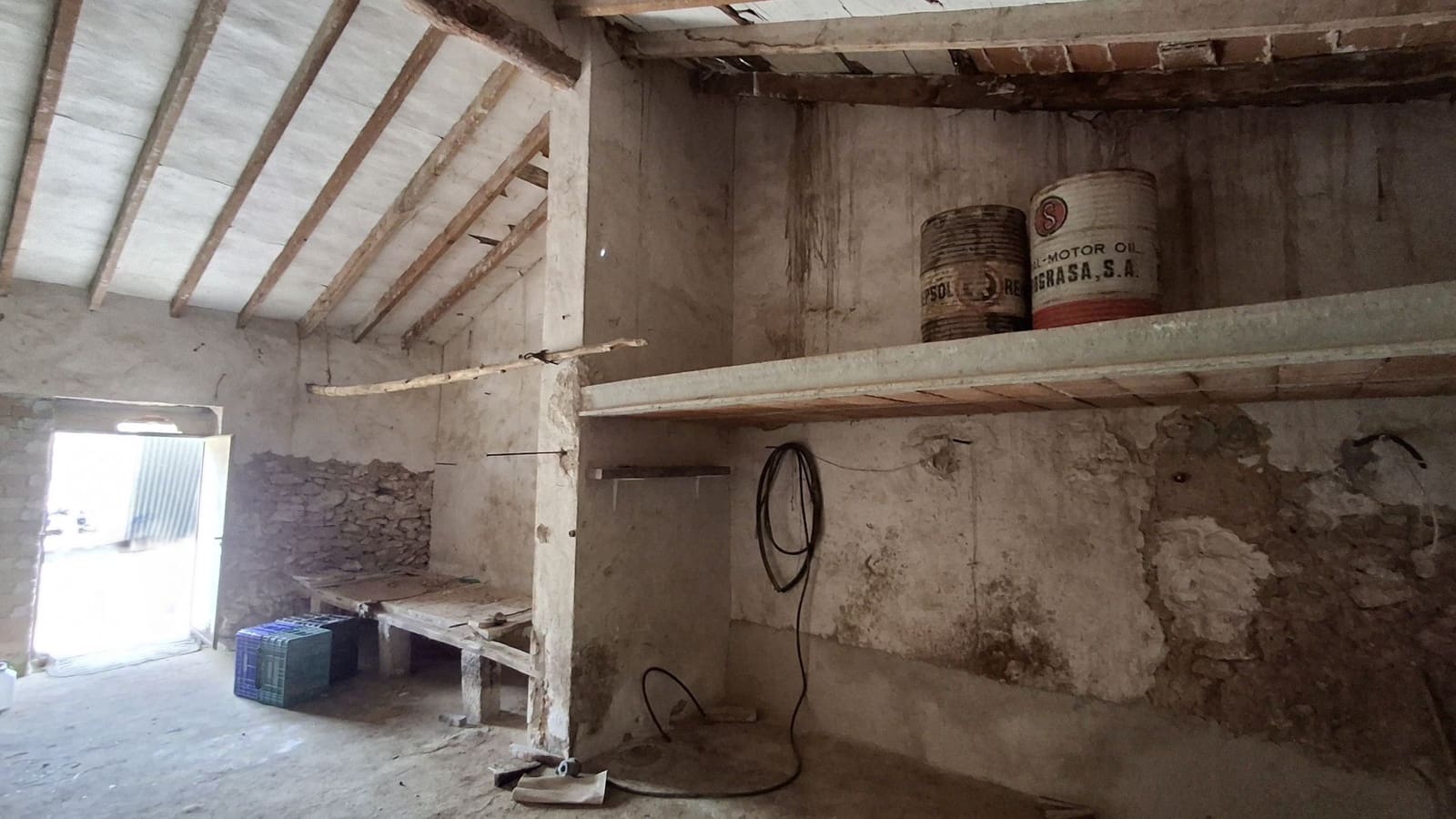 4 soverom Villa til salgs i El Canton - € 124 900 (Ref: 8985439)