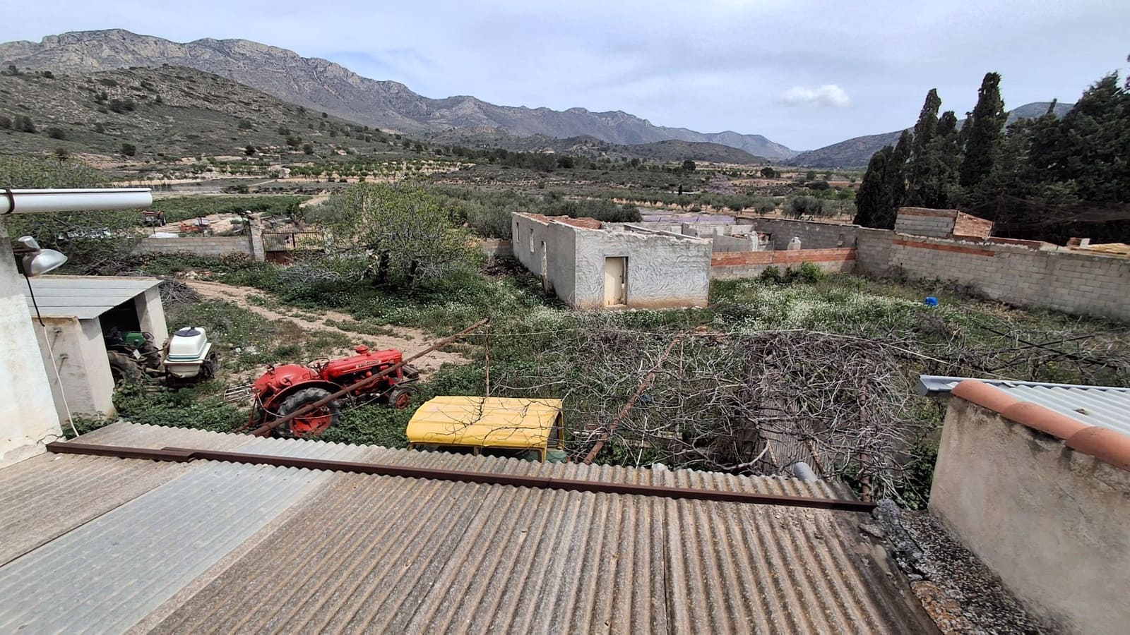 4 soverom Villa til salgs i El Canton - € 124 900 (Ref: 8985439)