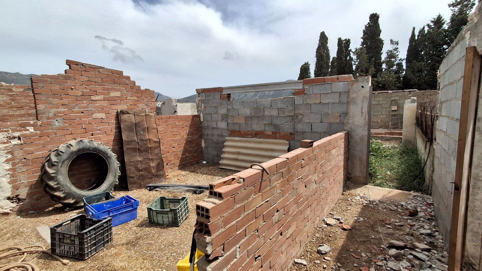 4 soverom Villa til salgs i El Canton - € 124 900 (Ref: 8985439)