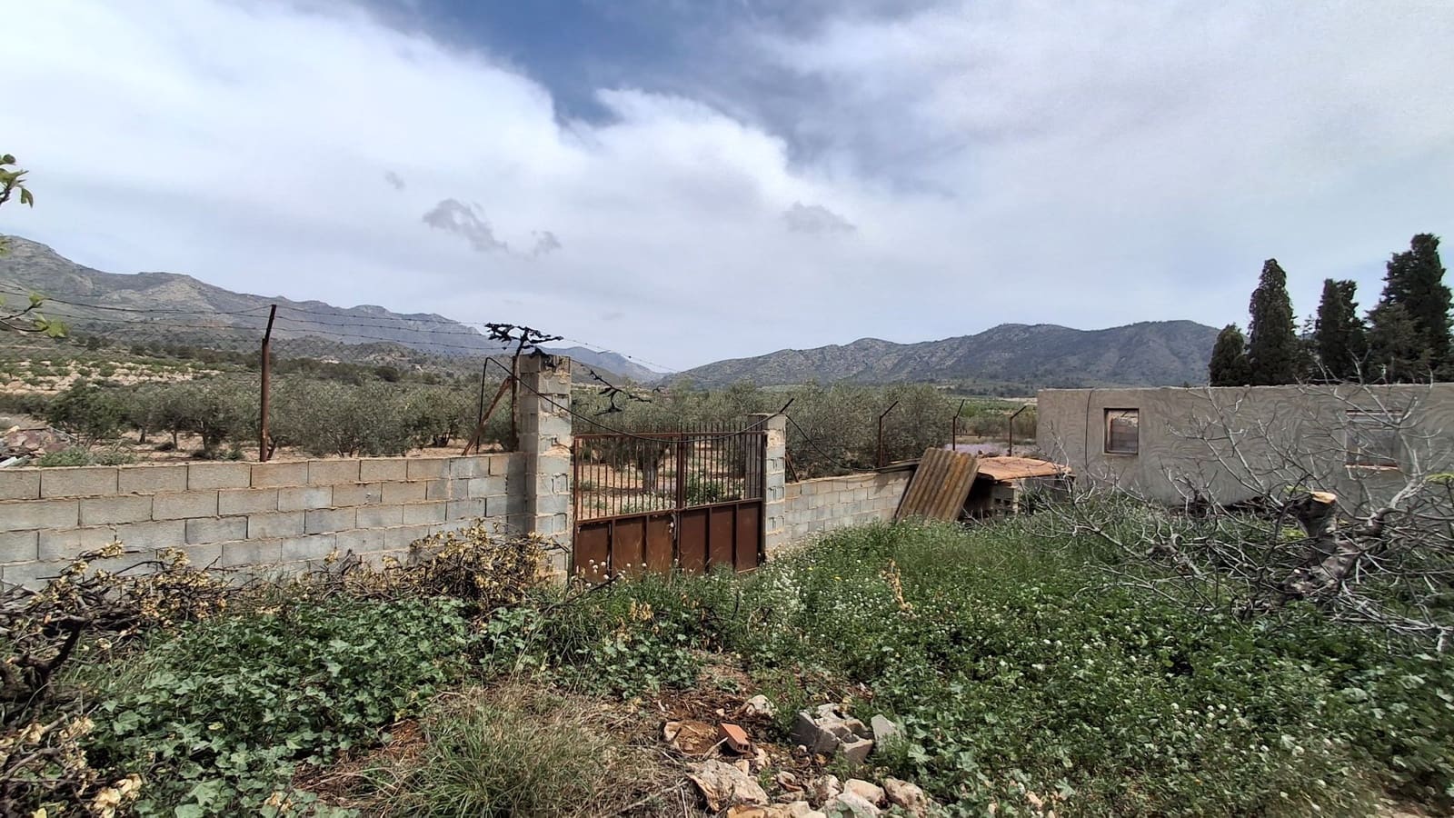 4 soverom Villa til salgs i El Canton - € 124 900 (Ref: 8985439)