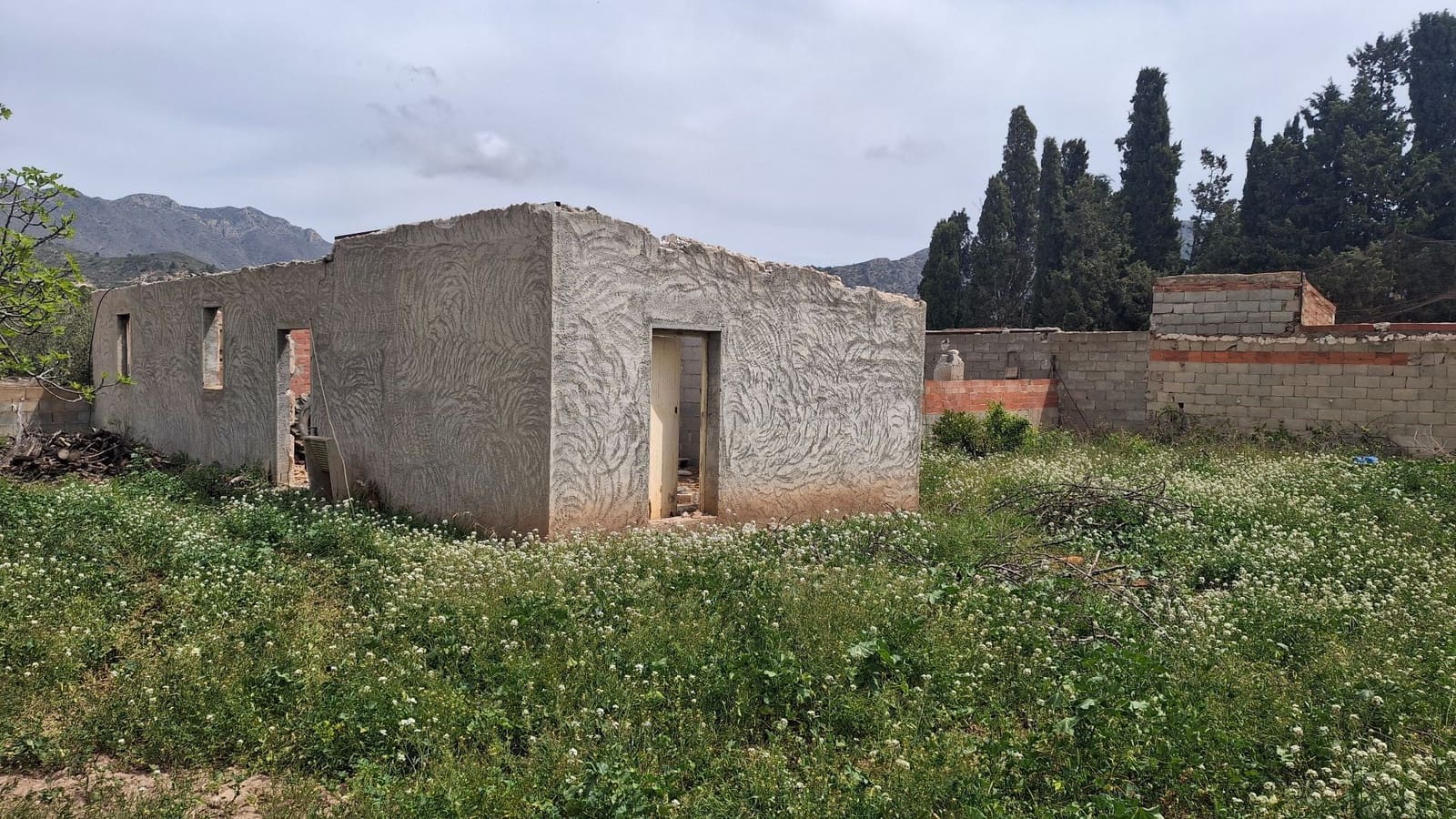 4 soverom Villa til salgs i El Canton - € 124 900 (Ref: 8985439)