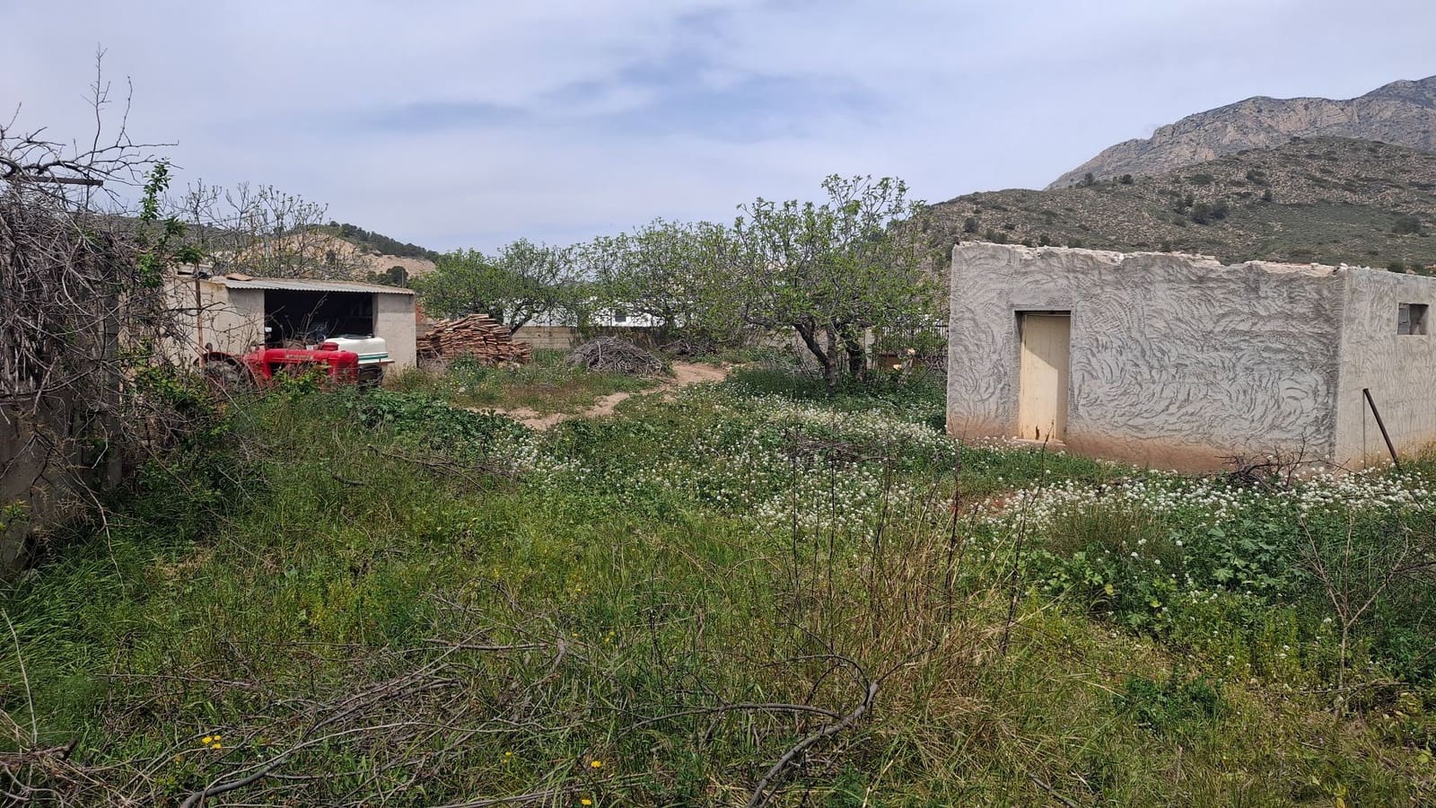 4 soverom Villa til salgs i El Canton - € 124 900 (Ref: 8985439)