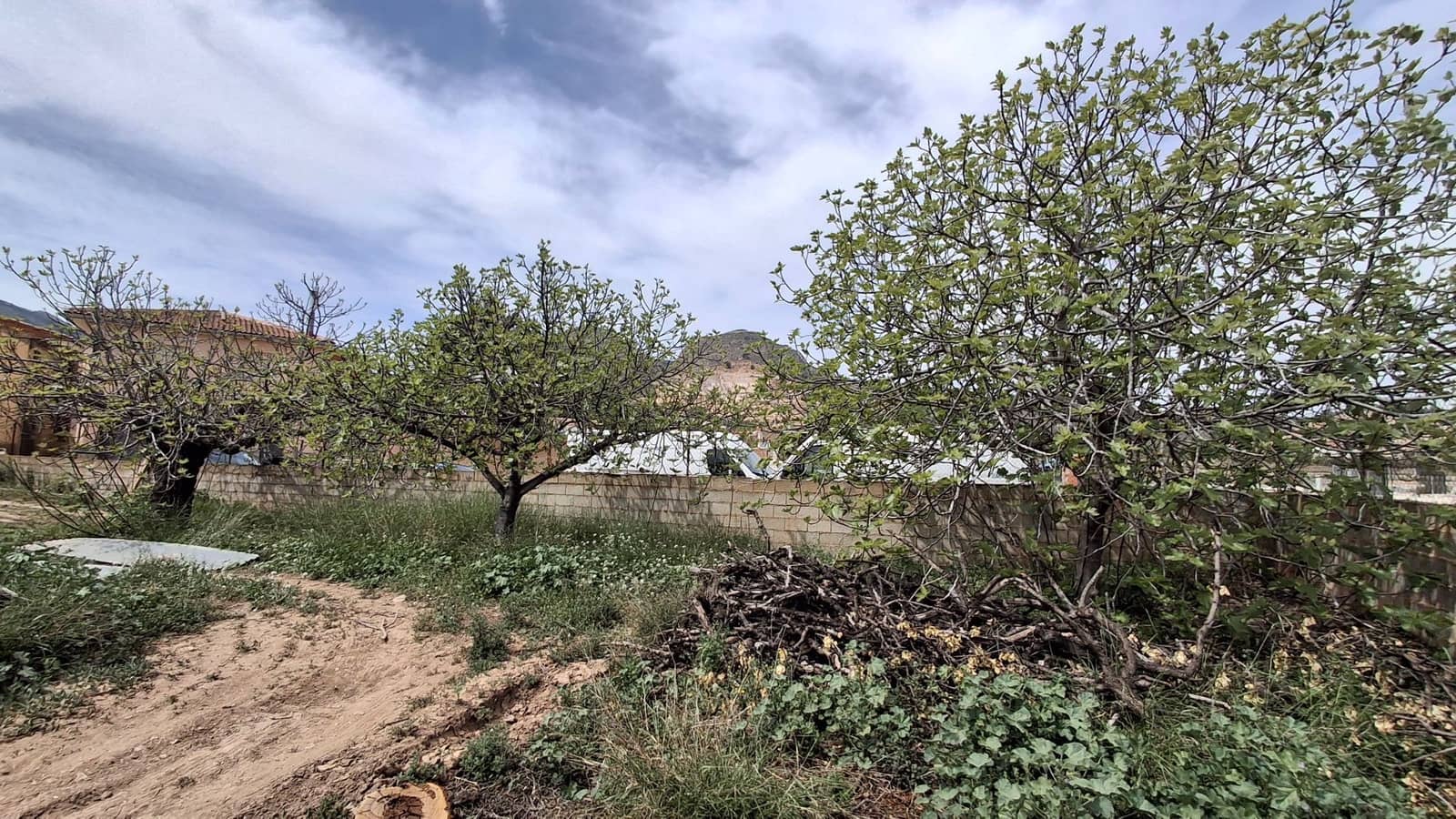 4 soverom Villa til salgs i El Canton - € 124 900 (Ref: 8985439)