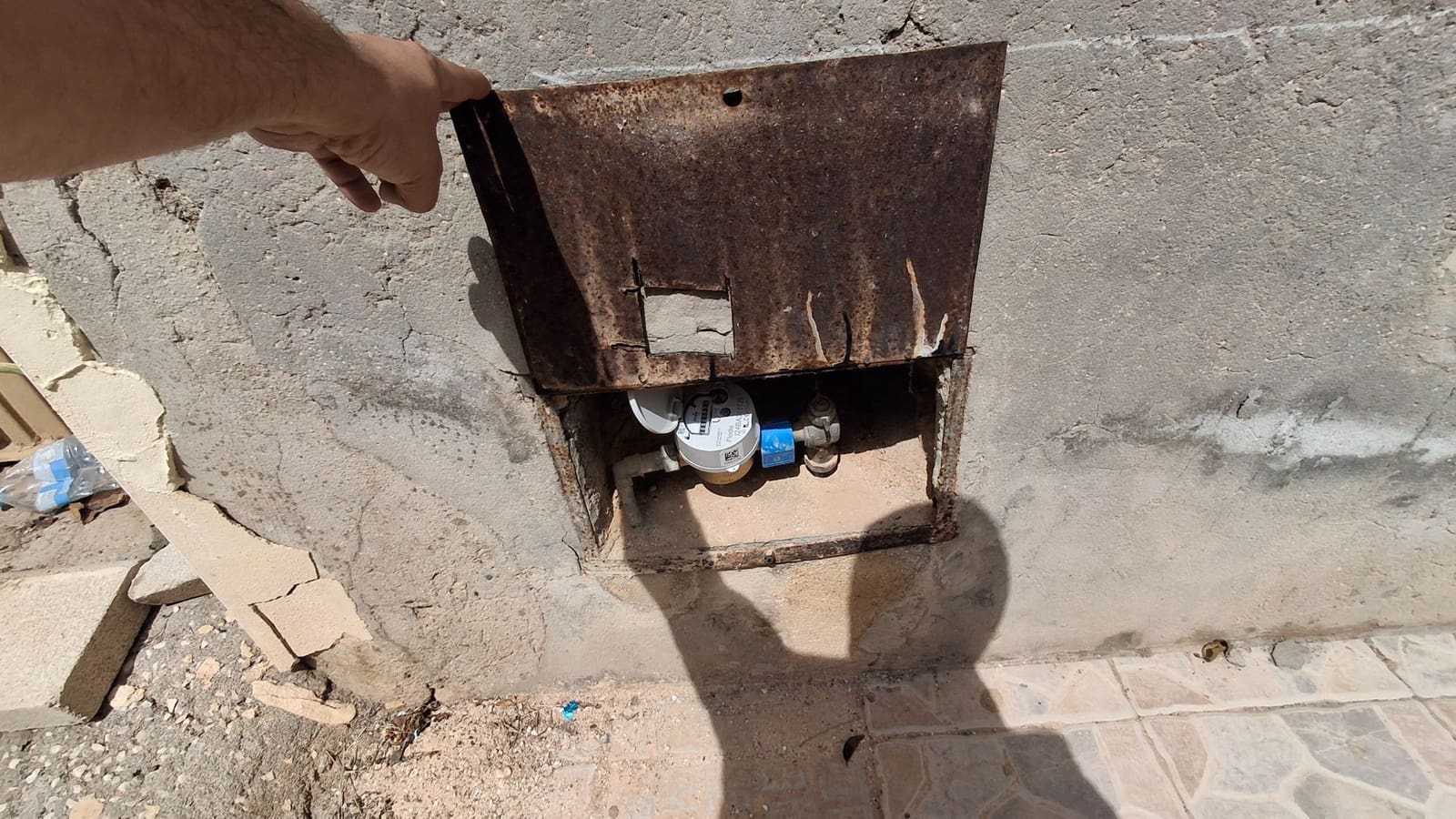 4 soverom Villa til salgs i El Canton - € 124 900 (Ref: 8985439)