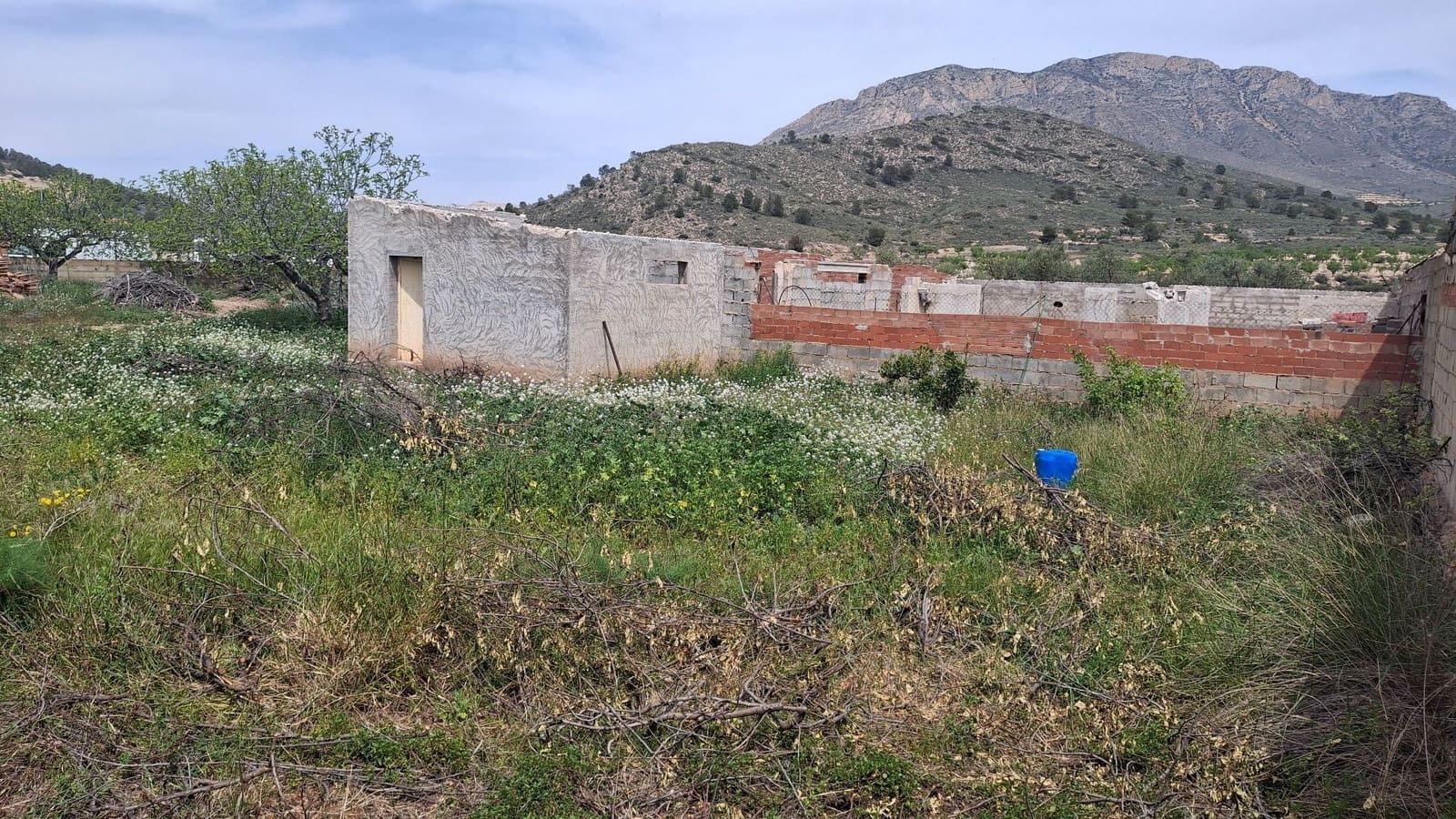 4 soverom Villa til salgs i El Canton - € 124 900 (Ref: 8985439)