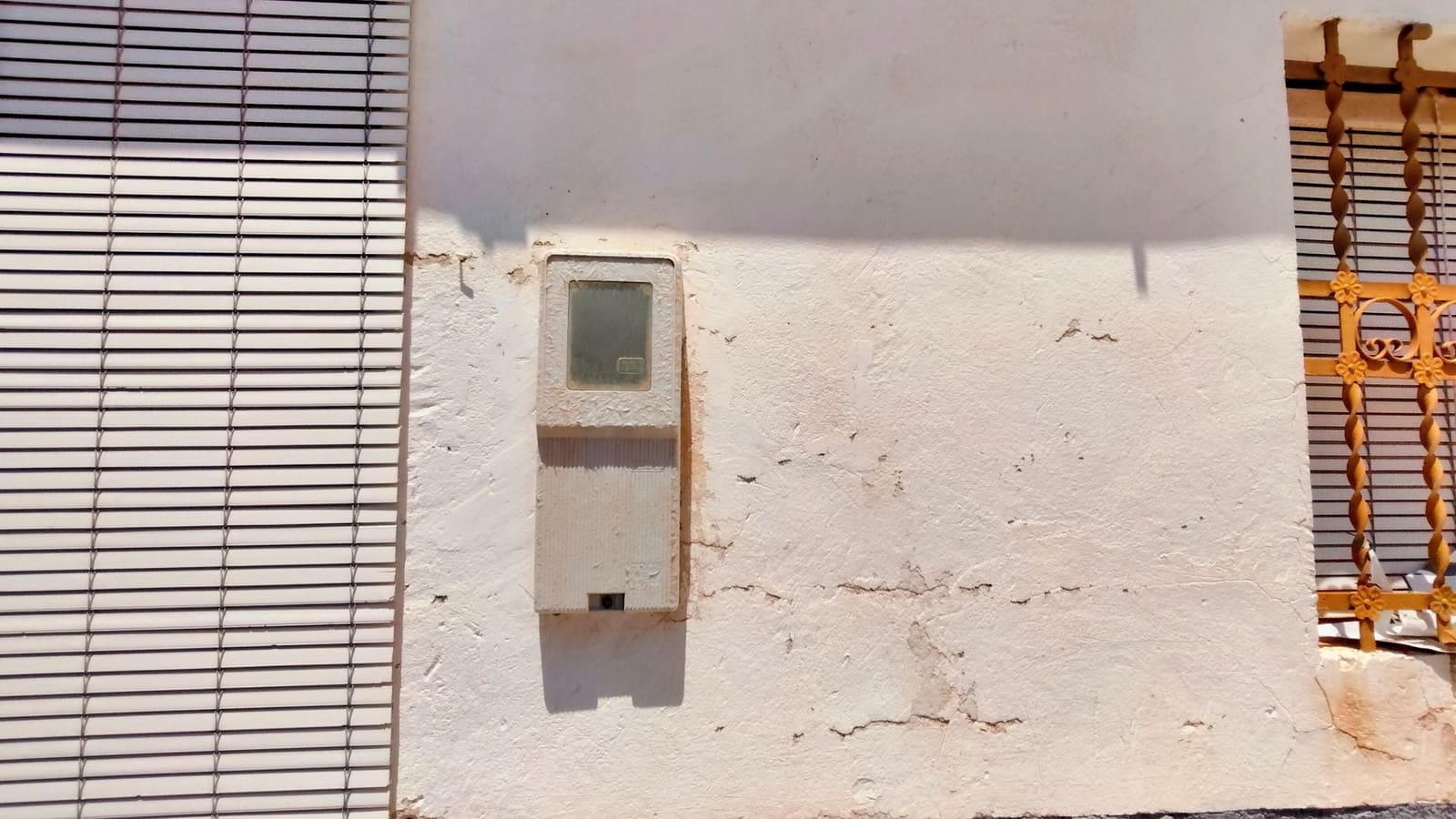 3 chambre Villa/Maison à vendre à Abanilla - 87 900 € (Ref: 9024416)