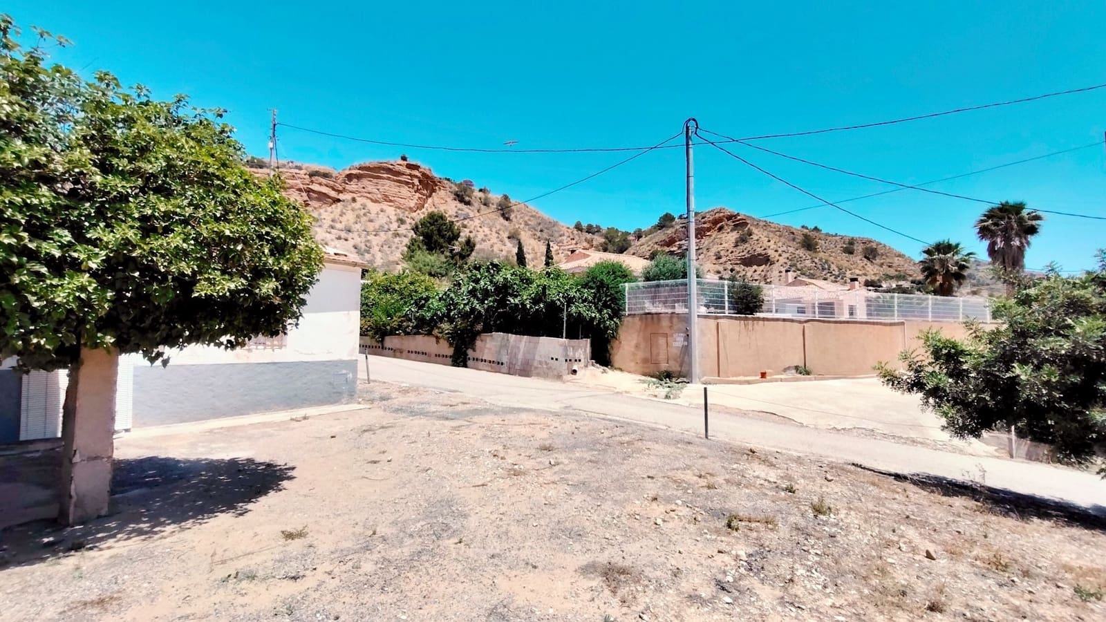 3 chambre Villa/Maison à vendre à Abanilla - 87 900 € (Ref: 9024416)