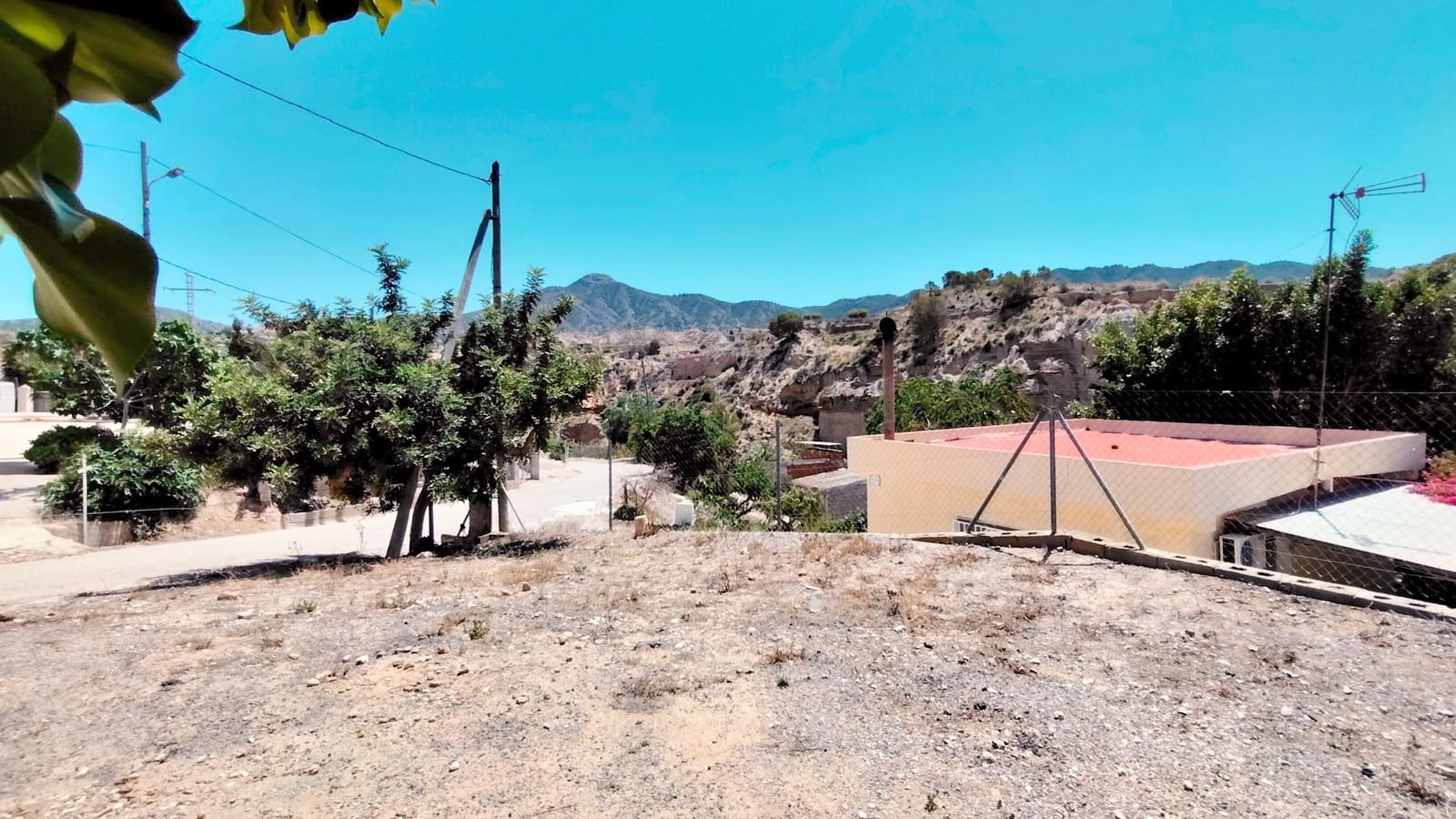 3 chambre Villa/Maison à vendre à Abanilla - 87 900 € (Ref: 9024416)