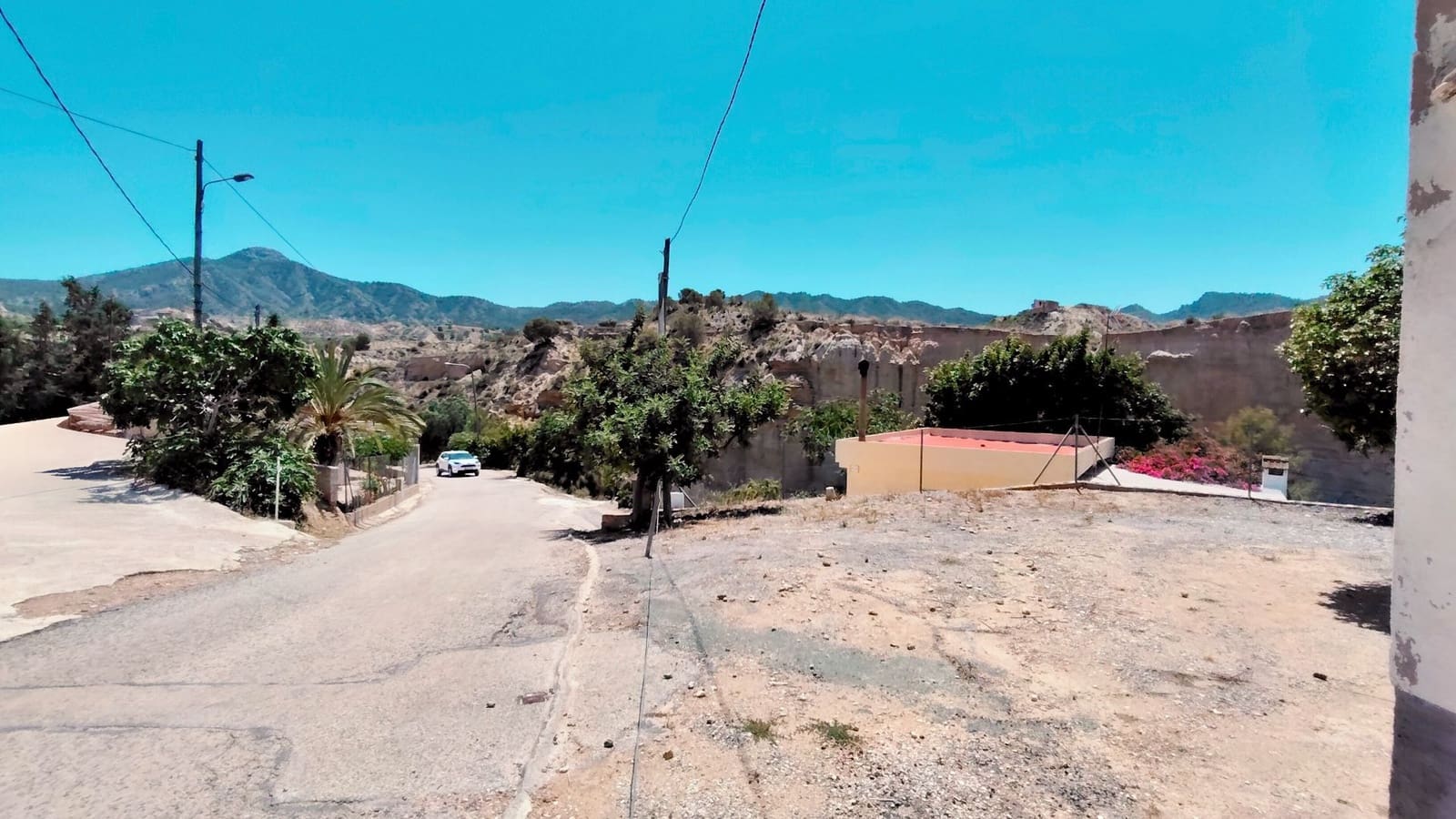 3 chambre Villa/Maison à vendre à Abanilla - 87 900 € (Ref: 9024416)