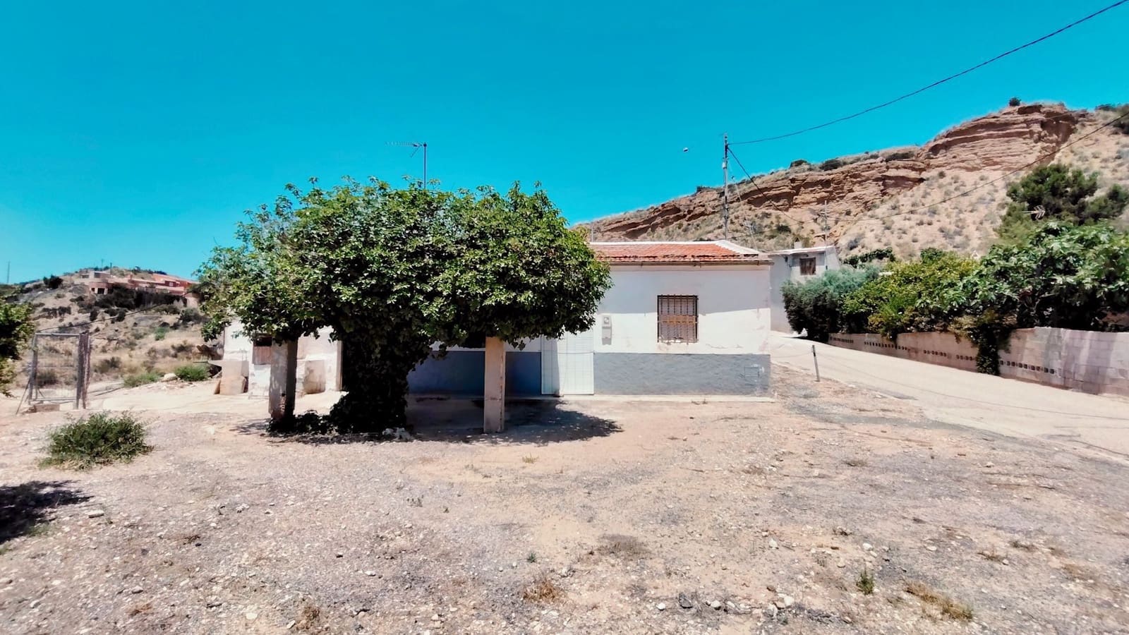 3 chambre Villa/Maison à vendre à Abanilla - 87 900 € (Ref: 9024416)