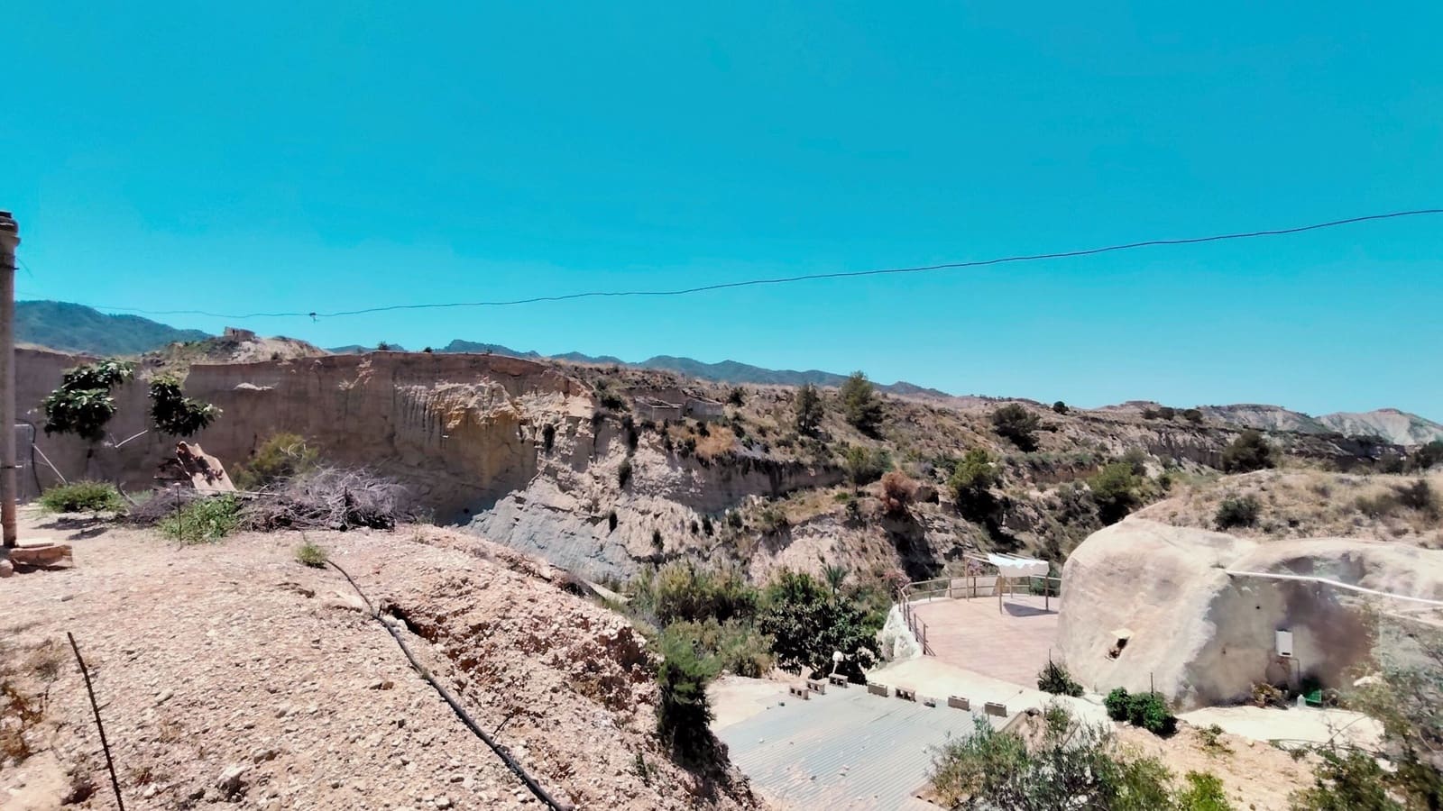 3 chambre Villa/Maison à vendre à Abanilla - 87 900 € (Ref: 9024416)