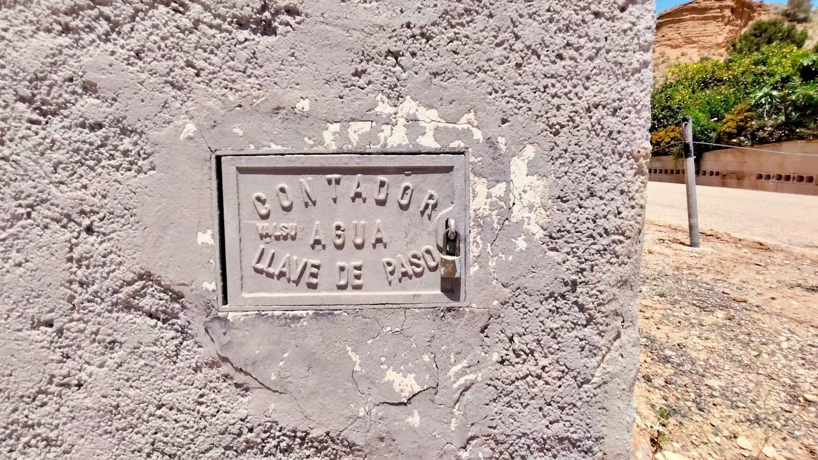 3 chambre Villa/Maison à vendre à Abanilla - 87 900 € (Ref: 9024416)