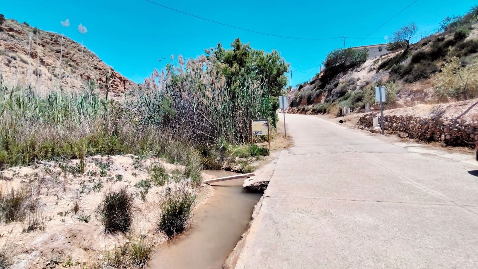 3 chambre Villa/Maison à vendre à Abanilla - 87 900 € (Ref: 9024416)