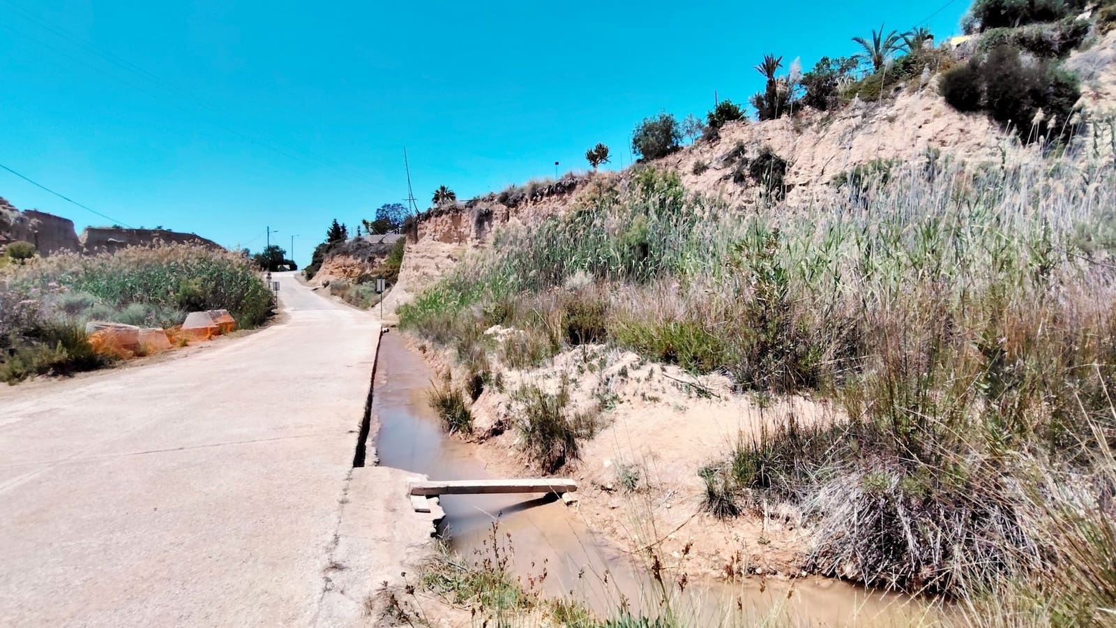 3 chambre Villa/Maison à vendre à Abanilla - 87 900 € (Ref: 9024416)