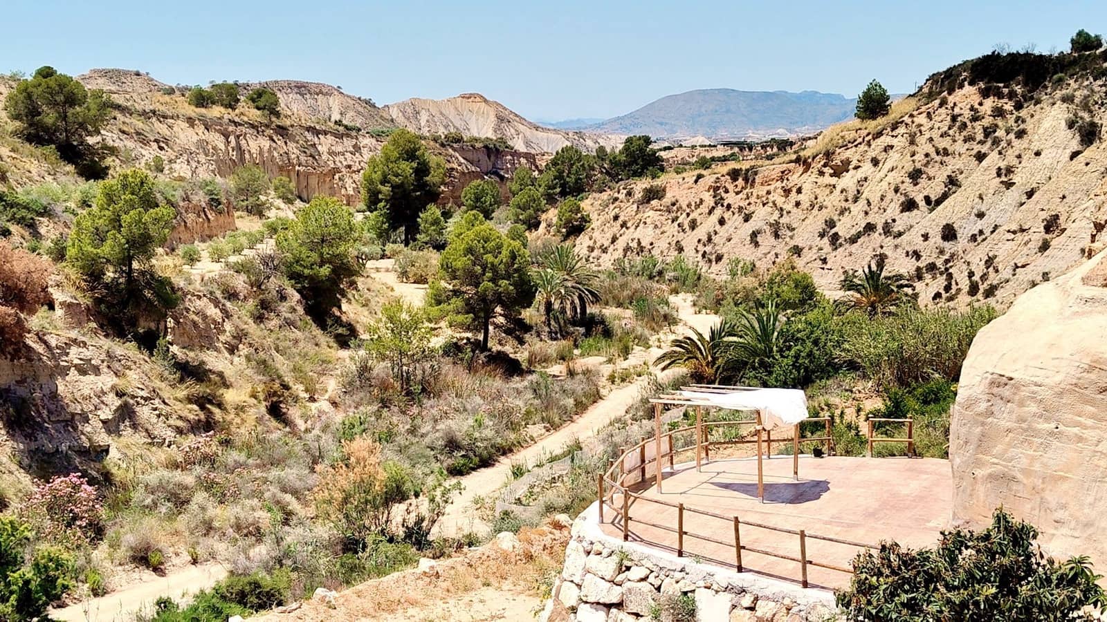 3 chambre Villa/Maison à vendre à Abanilla - 87 900 € (Ref: 9024416)