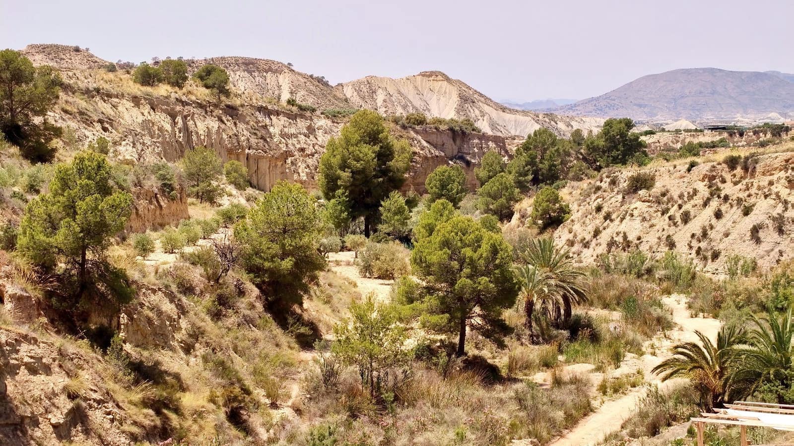 3 chambre Villa/Maison à vendre à Abanilla - 87 900 € (Ref: 9024416)