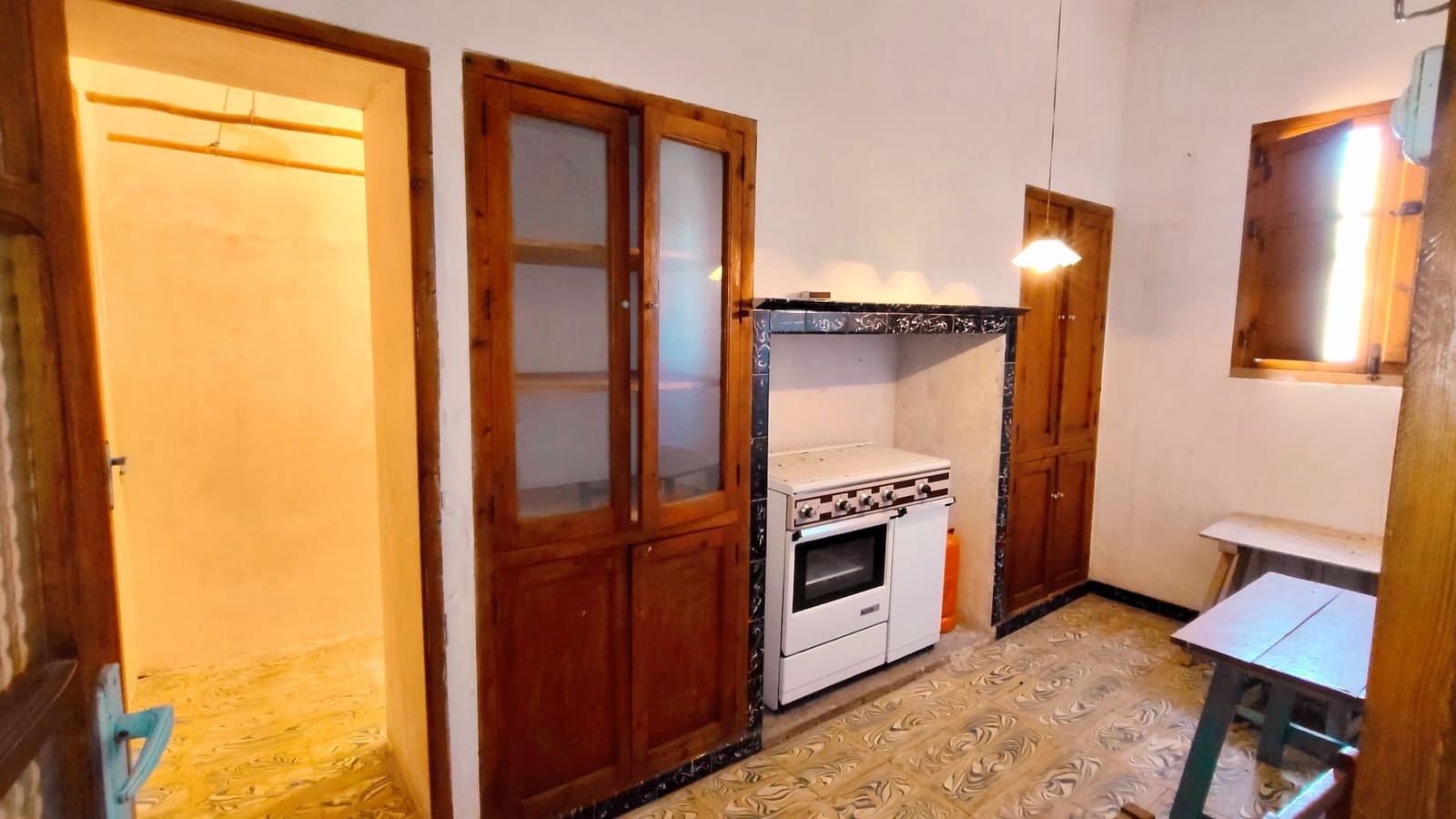 3 chambre Villa/Maison à vendre à Abanilla - 87 900 € (Ref: 9024416)