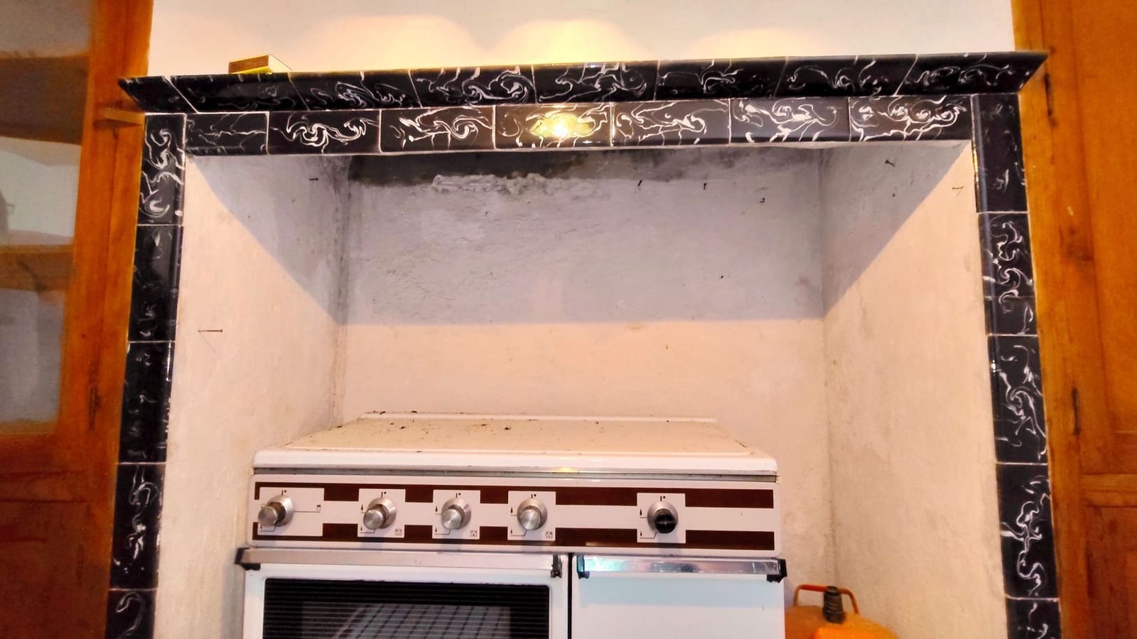 3 chambre Villa/Maison à vendre à Abanilla - 87 900 € (Ref: 9024416)