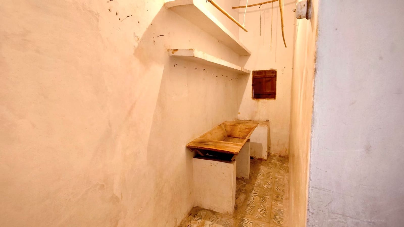 3 chambre Villa/Maison à vendre à Abanilla - 87 900 € (Ref: 9024416)