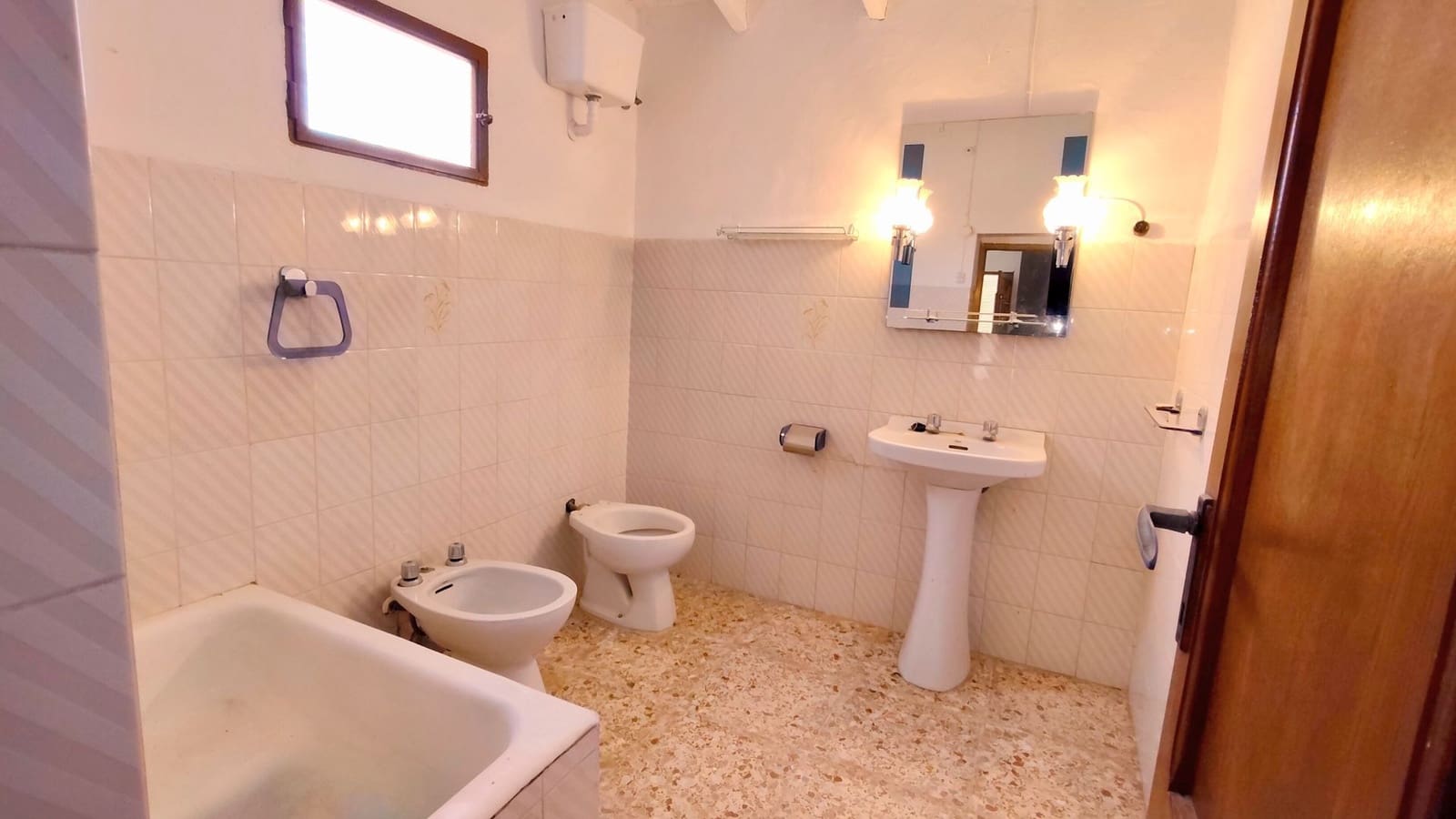 3 chambre Villa/Maison à vendre à Abanilla - 87 900 € (Ref: 9024416)