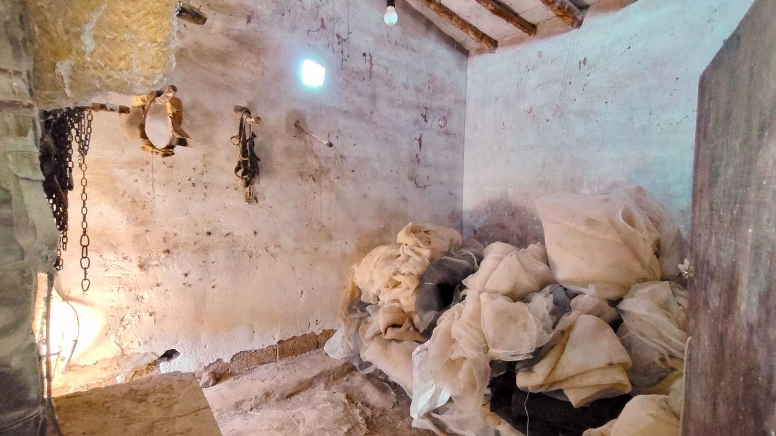 3 chambre Villa/Maison à vendre à Abanilla - 87 900 € (Ref: 9024416)