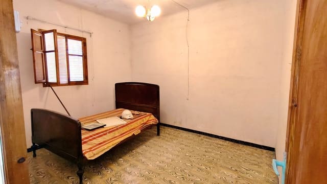 3 camera da letto Villa in vendita in Abanilla - 87.900 € (Rif: 9024416)