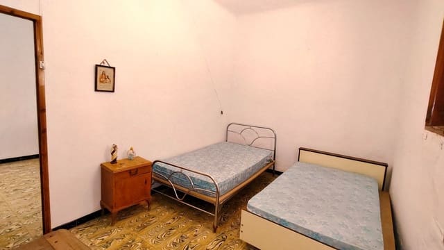 3 camera da letto Villa in vendita in Abanilla - 87.900 € (Rif: 9024416)