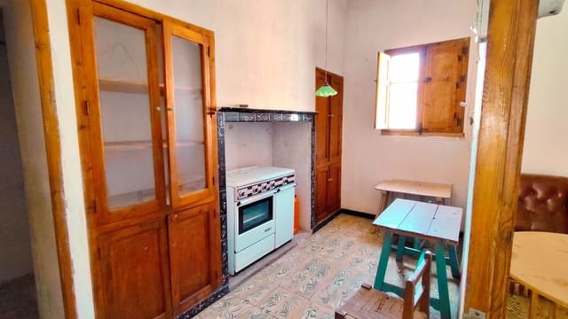 3 camera da letto Villa in vendita in Abanilla - 87.900 € (Rif: 9024416)