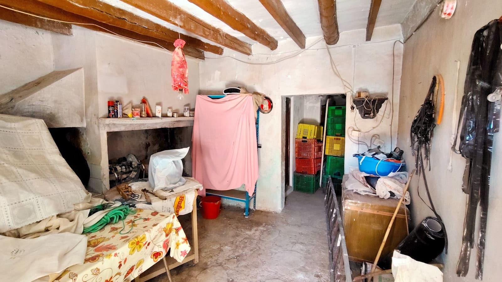 3 chambre Villa/Maison à vendre à Abanilla - 87 900 € (Ref: 9024416)