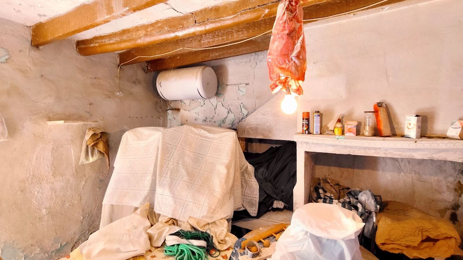 3 chambre Villa/Maison à vendre à Abanilla - 87 900 € (Ref: 9024416)