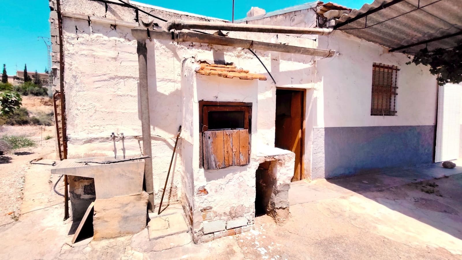 3 chambre Villa/Maison à vendre à Abanilla - 87 900 € (Ref: 9024416)