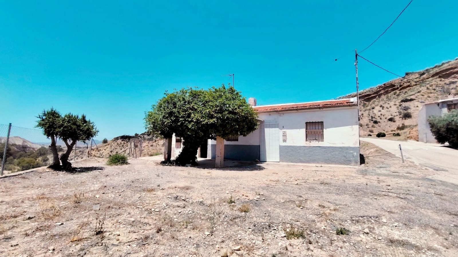 3 chambre Villa/Maison à vendre à Abanilla - 87 900 € (Ref: 9024416)