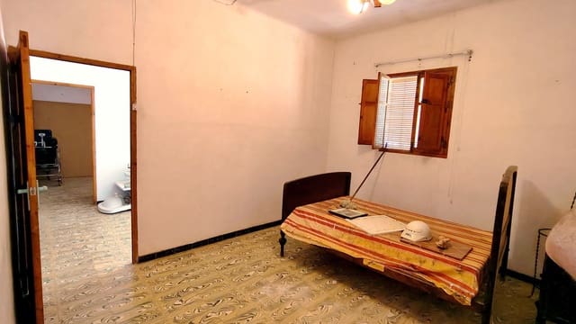 3 camera da letto Villa in vendita in Abanilla - 87.900 € (Rif: 9024416)