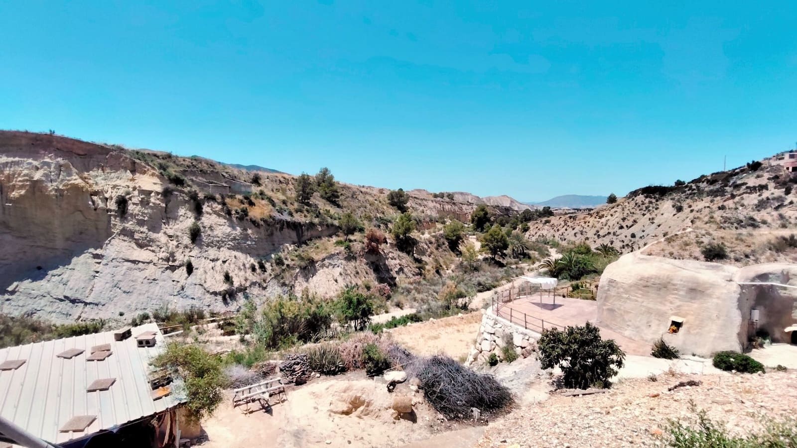 3 chambre Villa/Maison à vendre à Abanilla - 87 900 € (Ref: 9024416)