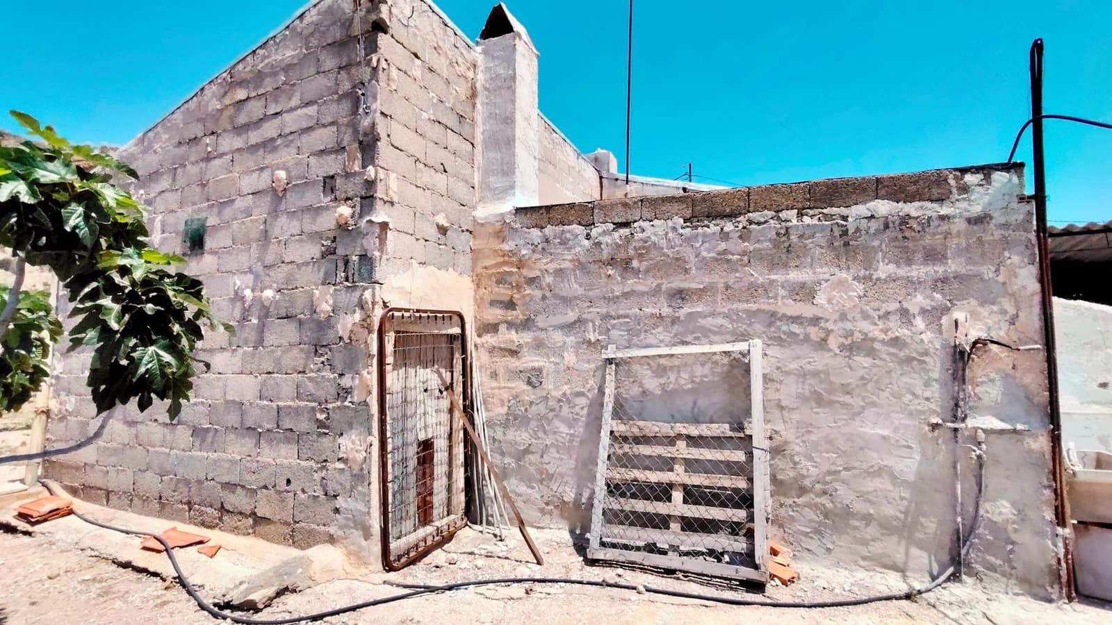 3 chambre Villa/Maison à vendre à Abanilla - 87 900 € (Ref: 9024416)