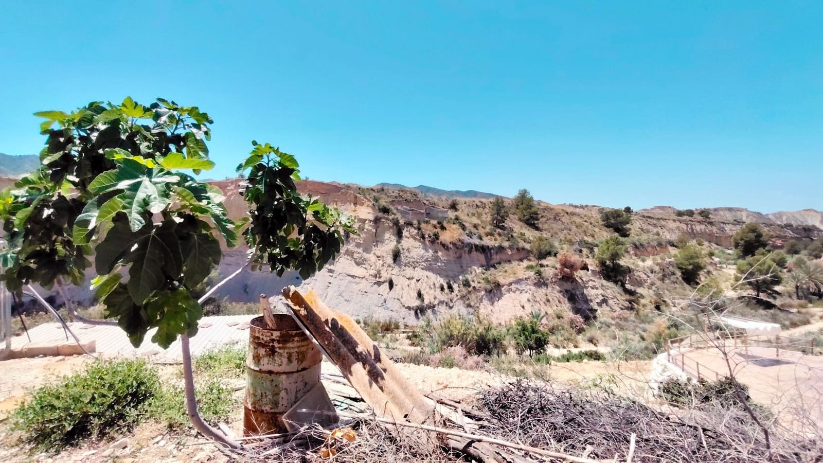 3 chambre Villa/Maison à vendre à Abanilla - 87 900 € (Ref: 9024416)